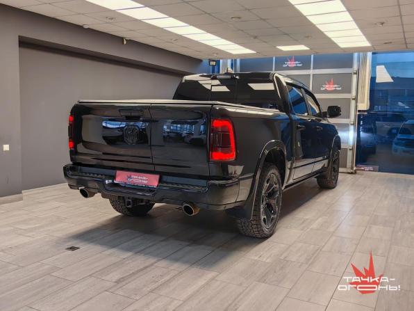 Ram 1500 V с пробегом 2023 года, цена 8 800 000 рублей, 30300 км, пикап, Автокод Объявления
