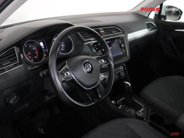 Volkswagen Tiguan II с пробегом 2020 года, цена 2 420 000 рублей, 88430 км, внедорожник, Автокод Объявления