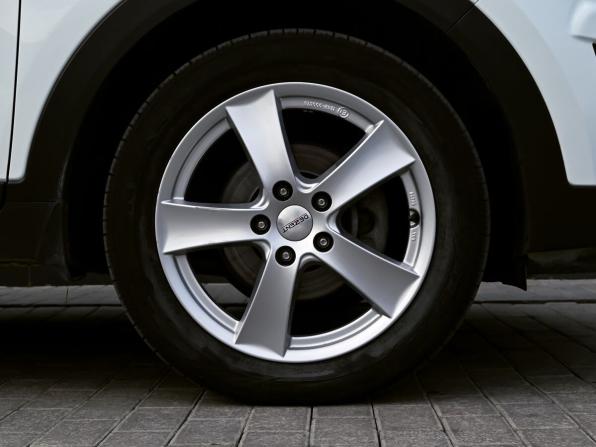 Hyundai Creta I с пробегом 2018 года, цена 1 675 000 рублей, 94545 км, внедорожник, Автокод Объявления