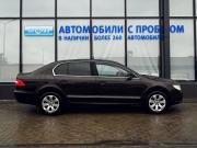 Skoda Superb II Екатеринбург  - изображение 29