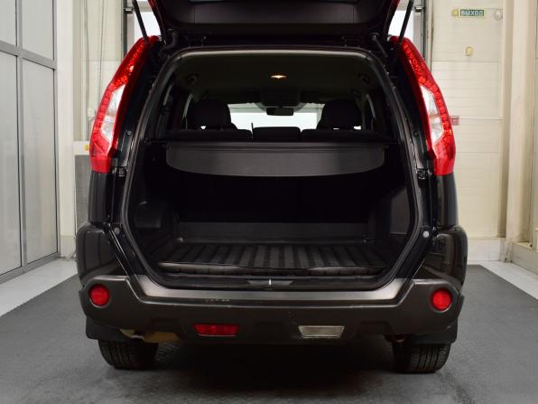 Nissan X-Trail II Рестайлинг с пробегом 2013 года, цена 1 489 999 рублей, 136523 км, внедорожник, Автокод Объявления