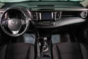 Toyota RAV4 IV (XA40) Рестайлинг Сургут  - изображение 30