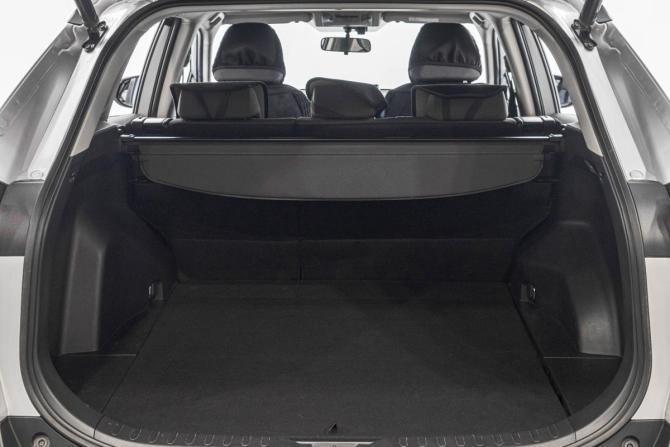 Toyota RAV4 V (XA50) с пробегом 2019 года, цена 3 849 000 рублей, 42000 км, внедорожник, Автокод Объявления