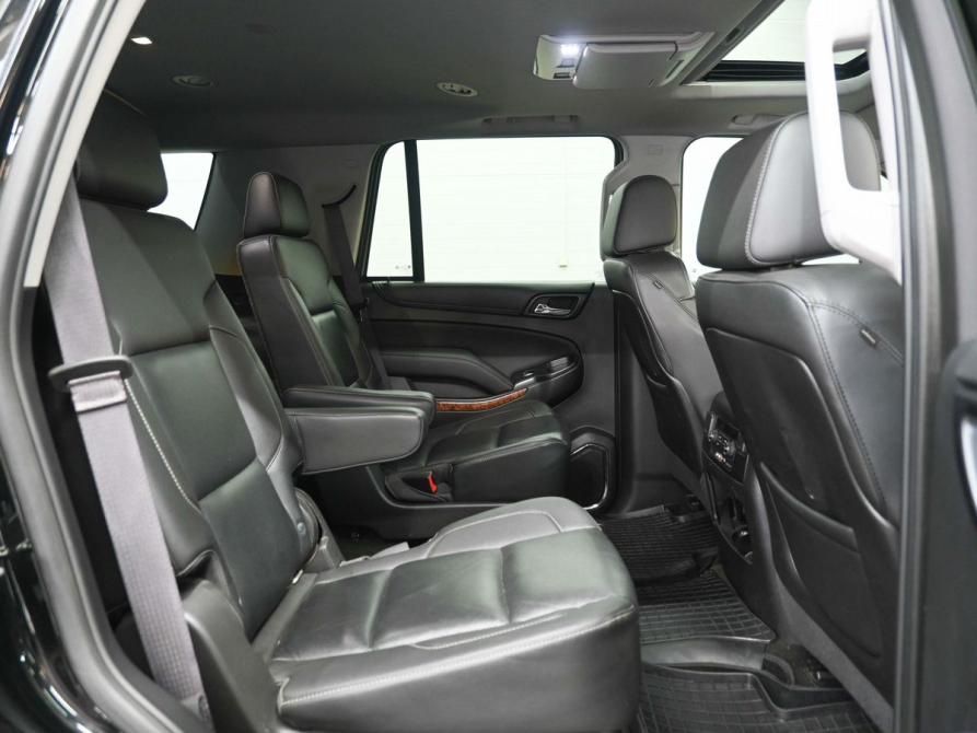 Chevrolet Tahoe IV Ростов-на-Дону  - изображение 11