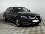 Mercedes-Benz C-Класс IV (W205) Санкт-Петербург  - изображение 21