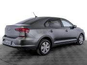 Volkswagen Polo VI Москва  - изображение 31