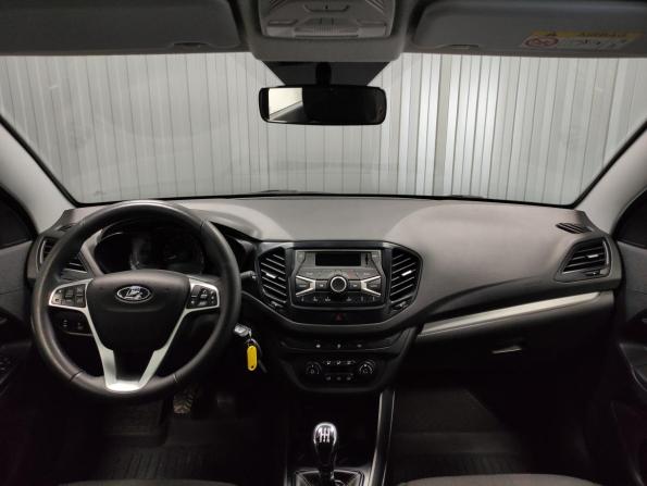 Lada (ВАЗ) Vesta I с пробегом 2018 года, цена 939 000 рублей, 96302 км, седан, Автокод Объявления