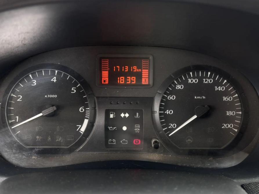Lada (ВАЗ) Largus I Краснодар  - изображение 16