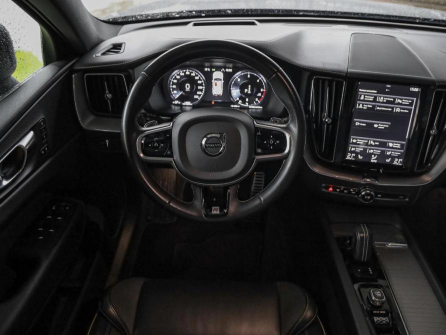 Volvo XC60 II Санкт-Петербург  - изображение 13