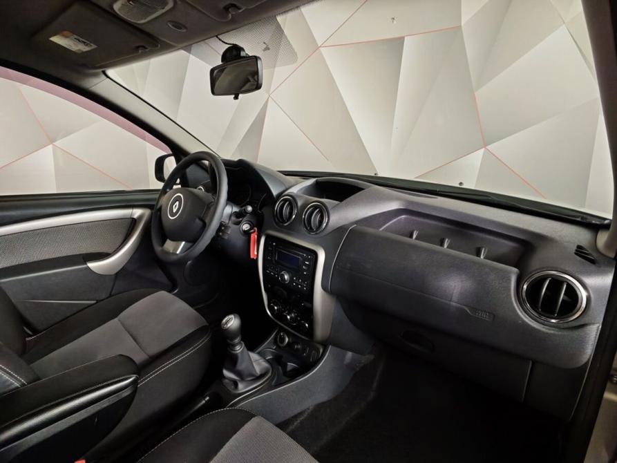 Renault Duster I Москва  - изображение 10