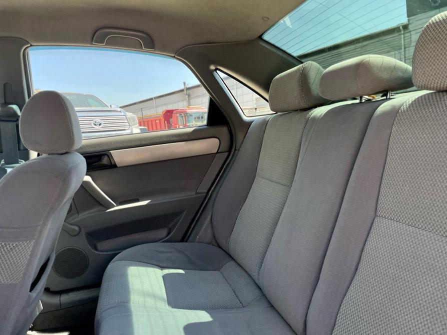 Chevrolet Lacetti I Краснодар  - изображение 24