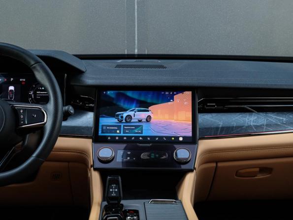 Lynk &amp; Co 09 с пробегом 2023 года, цена 5 400 000 рублей, 27104 км, внедорожник, Автокод Объявления