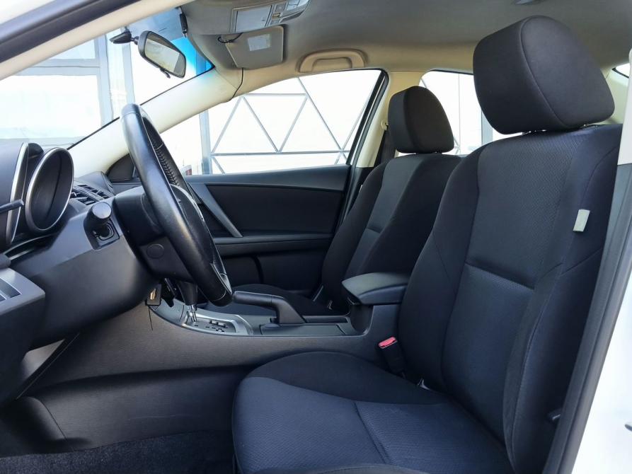 Mazda 3 II (BL) Москва  - изображение 18