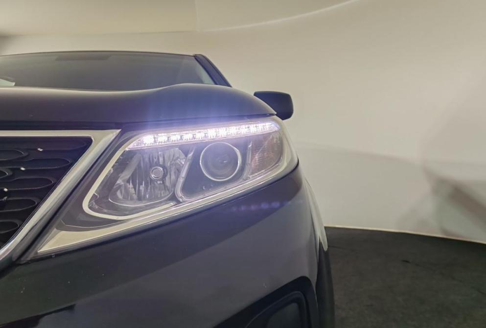Kia Sorento II Рестайлинг Ярославль  - изображение 21