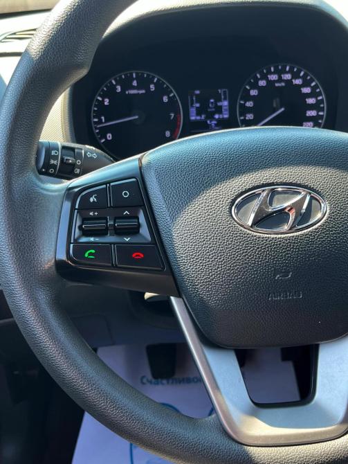 Hyundai Creta I Чебоксары  - изображение 17