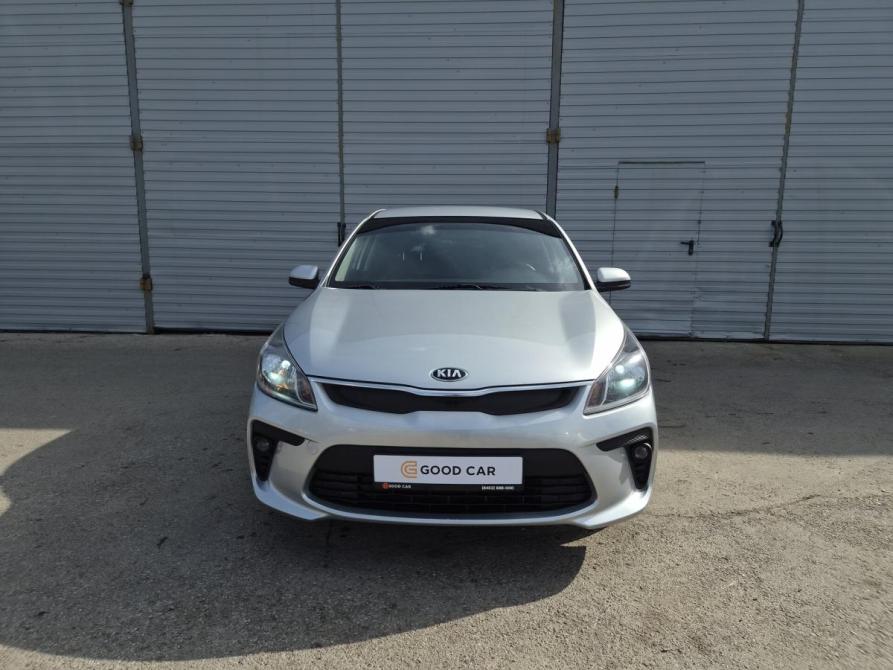 Kia Rio IV Саратов  - изображение 2