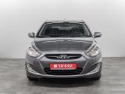 Hyundai Solaris I Красноярск  - изображение 26