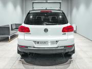 Volkswagen Tiguan I Рестайлинг Екатеринбург  - изображение 27