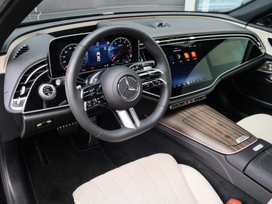 Mercedes-Benz E-Класс VI (W214 S214) Москва  - изображение 10