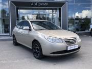 Hyundai Elantra IV (HD) Брянск  - изображение 18