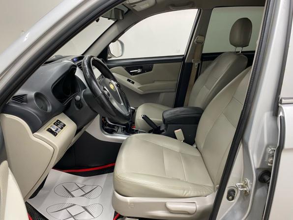 Lifan X60 I с пробегом 2013 года, цена 319 000 рублей, 207257 км, внедорожник, Автокод Объявления