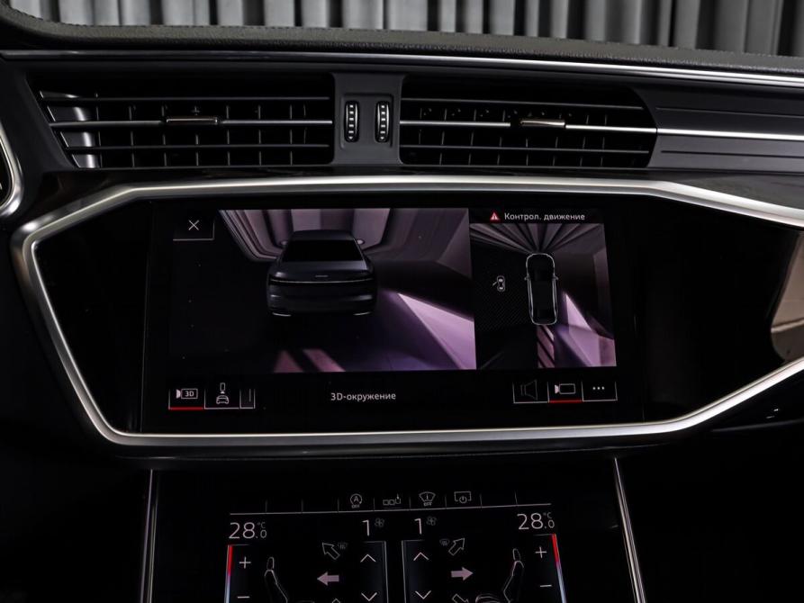 Audi A6 V (C8) Минеральные Воды  - изображение 15