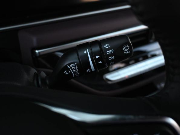GAC Trumpchi M6 Pro с пробегом 2023 года, цена 3 249 000 рублей, 348 км, минивэн, Автокод Объявления