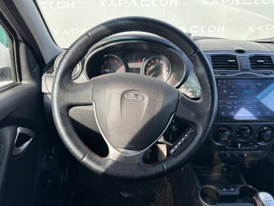 Lada (ВАЗ) Granta I Рестайлинг Екатеринбург  - изображение 5