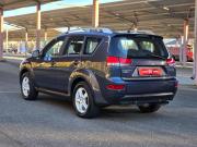 Citroen C-Crosser Екатеринбург  - изображение 19
