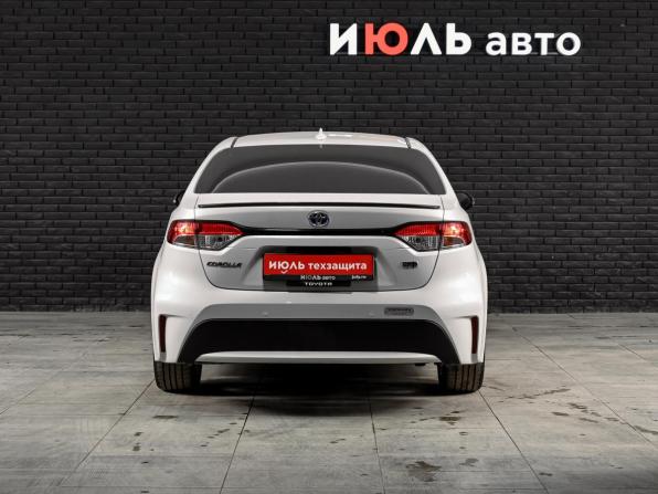 Toyota Corolla XII (E210) с пробегом 2021 года, цена 2 000 000 рублей, 78858 км, седан, Автокод Объявления