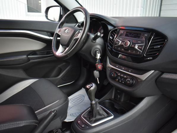 Lada (ВАЗ) Vesta I с пробегом 2020 года, цена 1 099 000 рублей, 126400 км, универсал, Автокод Объявления