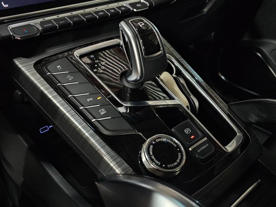 Geely Atlas II Краснодар  - изображение 38