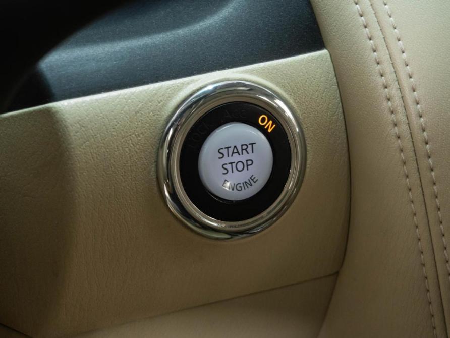 Infiniti QX80 I Рестайлинг Ставрополь  - изображение 22