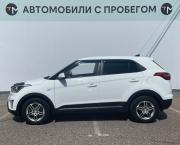Hyundai Creta I Стерлитамак  - изображение 32