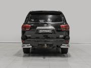 Toyota Sequoia II Мурманск  - изображение 44
