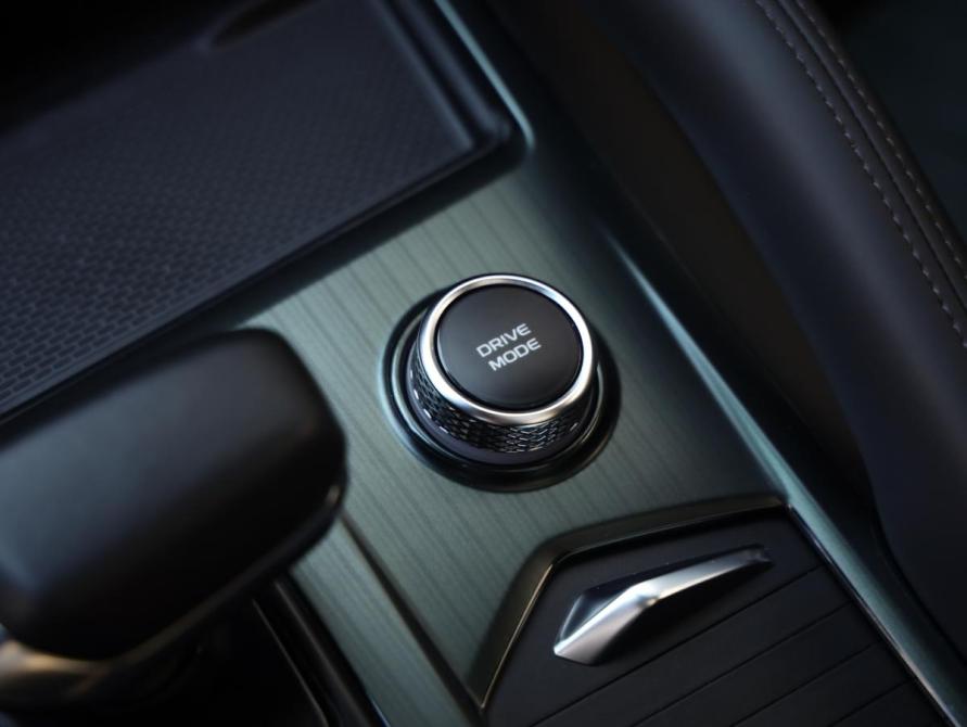 Geely Monjaro I Санкт-Петербург  - изображение 26