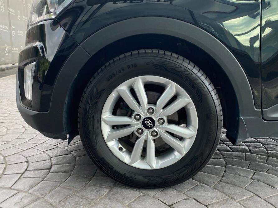 Hyundai Creta I Сочи  - изображение 5