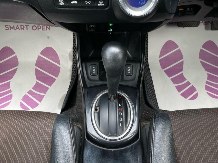 Honda Fit Shuttle I Краснодар  - изображение 14