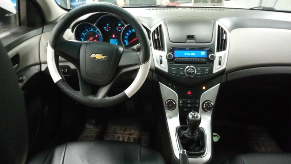 Chevrolet Cruze I Рестайлинг Санкт-Петербург  - изображение 5