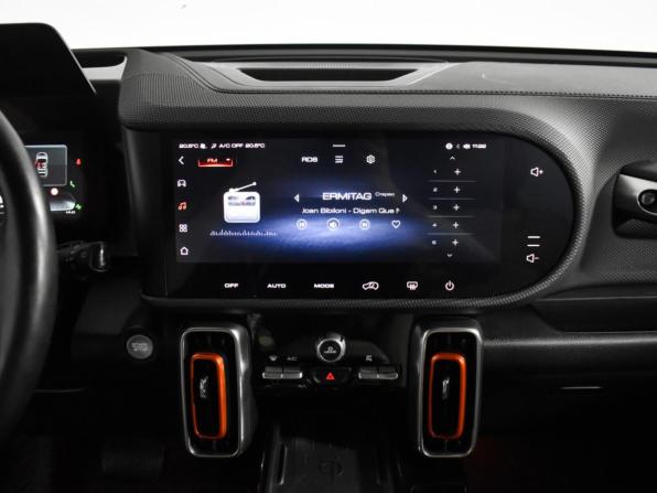 Haval Dargo с пробегом 2023 года, цена 2 225 700 рублей, 94611 км, внедорожник, Автокод Объявления