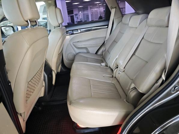 Kia Sorento II с пробегом 2011 года, цена 1 585 000 рублей, 214000 км, внедорожник, Автокод Объявления