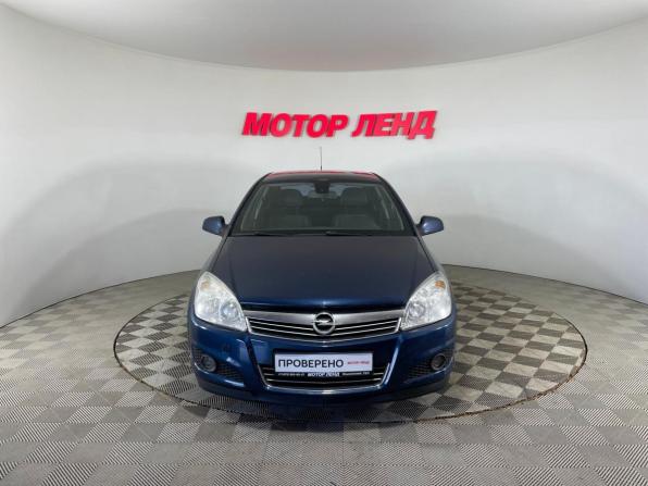 Opel Astra H Рестайлинг с пробегом 2010 года, цена 510 000 рублей, 193023 км, седан, Автокод Объявления