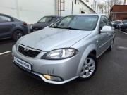 Daewoo Gentra II Санкт-Петербург  - изображение 21
