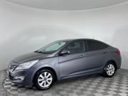 Hyundai Solaris I Рестайлинг Ростов-на-Дону  - изображение 19