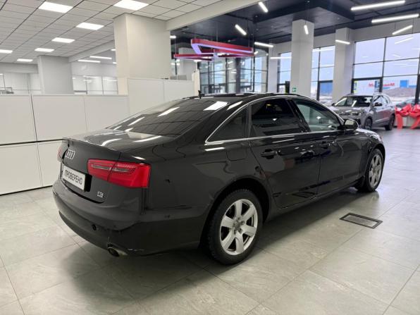 Audi A6 IV (C7) с пробегом 2014 года, цена 1 590 000 рублей, 210000 км, седан, Автокод Объявления