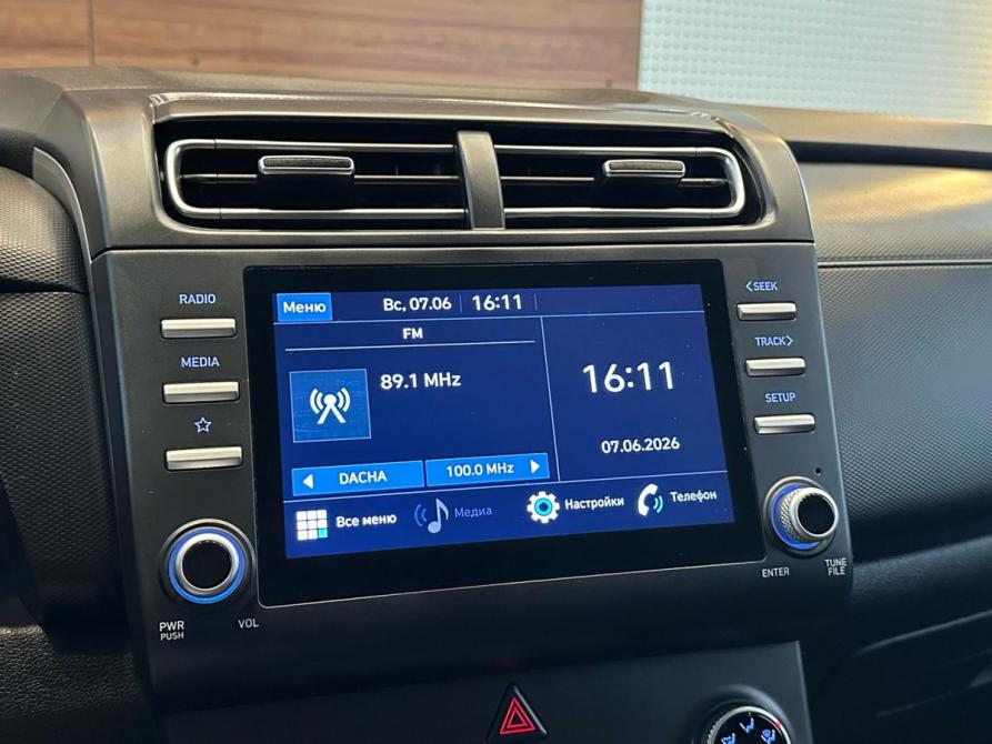 Hyundai Creta II Челябинск  - изображение 11