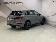 Audi Q5 II (FY) Рестайлинг Воронеж  - изображение 23