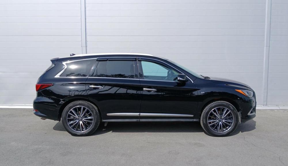 Infiniti QX60 I Рестайлинг Екатеринбург  - изображение 7