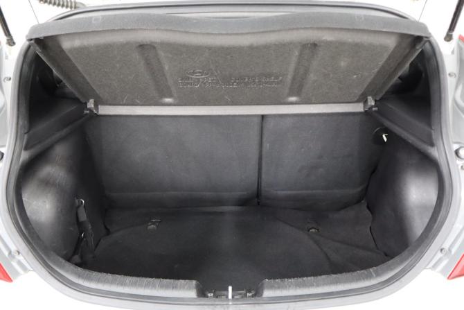 Hyundai Solaris I с пробегом 2014 года, цена 869 000 рублей, 122000 км, хэтчбек, Автокод Объявления