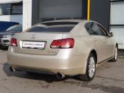 Lexus GS III Москва  - изображение 24